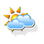 Cloudy