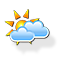 Cloudy