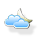 Cloudy